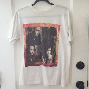 Toto 1992 Tour Shirt